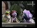Sesame Street Kermit The Frog News Flash Cinderella And Her Fairy Godmother