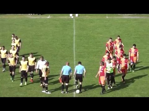 TJ Plevník Drienové - TJ Žiar Papradno