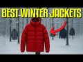 7 Best Insulated Winter Jackets For Men In 2026 That ACTUALLY Keep You Warm