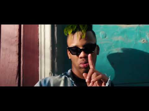 Un Titico   La choqué ( Extended)