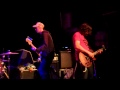 Joan of Arc - So Much Staying Alive/Love Life (Live in Aberdeen)