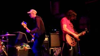Joan of Arc - So Much Staying Alive/Love Life (Live in Aberdeen)