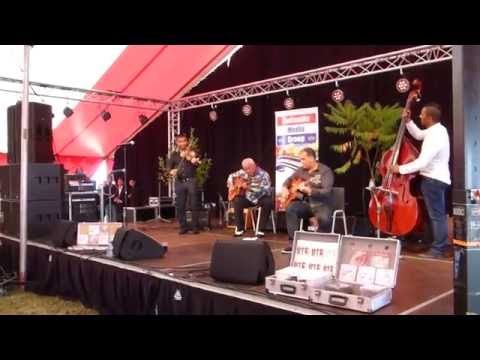 Latcho Diewes festival 3 - Feigeli Prisor Band