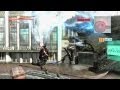 Metal Gear Rising: Revengeance - Skills Upgrade Trailer