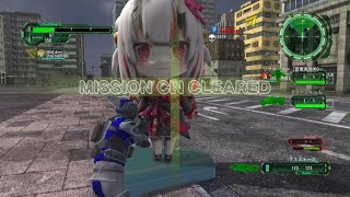 地球防衛軍6_part1