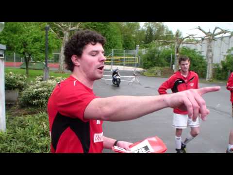 UHC Sursee Herren 1 Teilname Sempacherseelauf ***uncut***