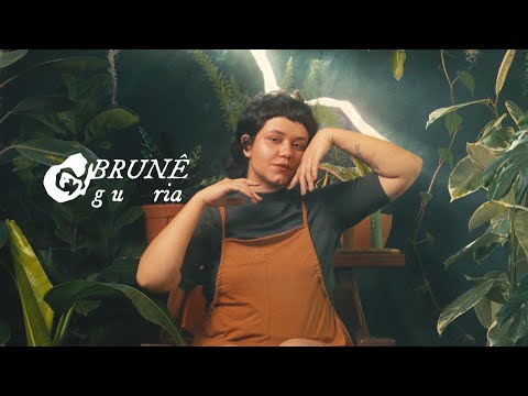 BRUNÊ - guria (Clipe Oficial)