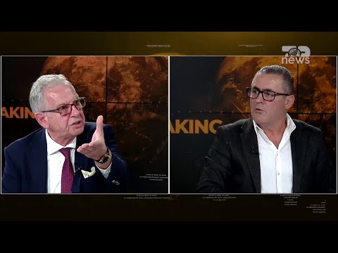Emisioni i plotë: Përplasje e fortë/ Ç'do të ndodhë me dosjet e ish-sigurimit?! | Breaking Top News