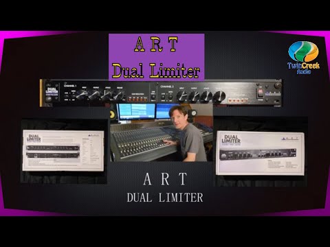 ART Dual Limiter