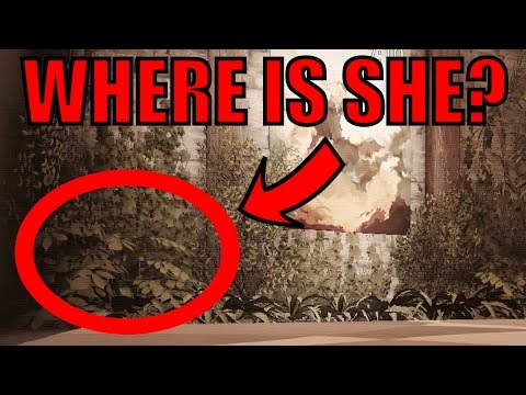 My Best Caveira Hiding Spots (Chalet) - Rainbow Six Siege