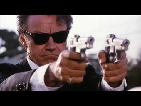 Reservoir Dogs (1992) - Trailer