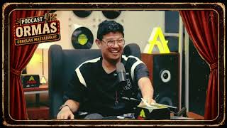 Download lagu ANDIKA MAHESA ' BABANG TAMVAN ' Kasih paham vroh ' | Pras Teguh @Rockaroma_ID #rockaromaid  mp3