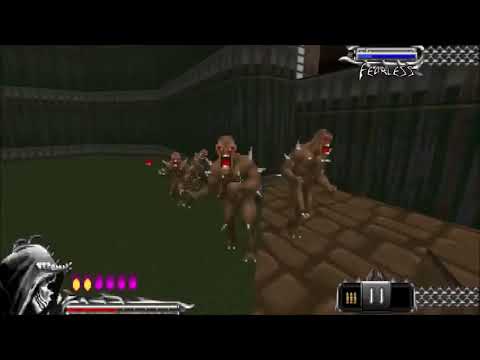 Doom Foo Fighters Mashup