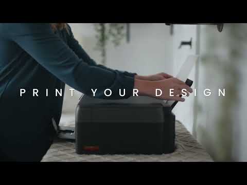 Paint Your Custom Photo - Portrait Edition