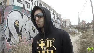 HOSOY - Dadme Cera 2018 (Videoclip Rap & Hip Hop)