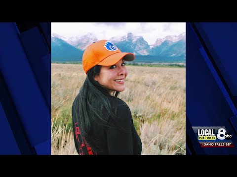 Joyce Johnson tribute