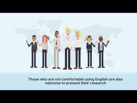 SSJDAセミナーPR動画(英語版)