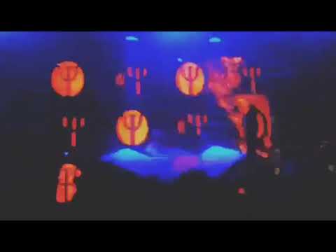 The Empire Of Trance @ Vision Club Bkk