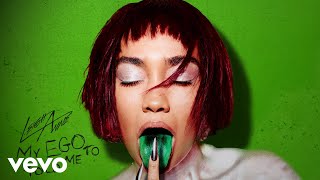 Leigh-Anne - Revival (Visualizer)