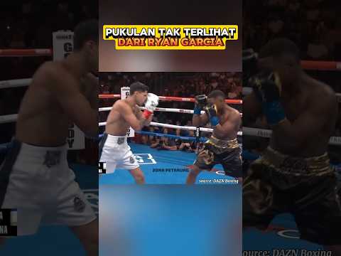 NGERI 😱 || Pukulan Tercepat Hingga Tak Kasat Mata #boxing #tinju #sports