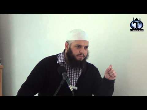 Është dridhë Arshi i Allahut për vdekjen e Sad ibn Muadhit