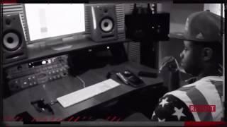 Exclusive: Watch Soundz Craft Justin Bieber &amp; Future&#39;s &#39;What&#39;s Hatnin&#39;&#39;