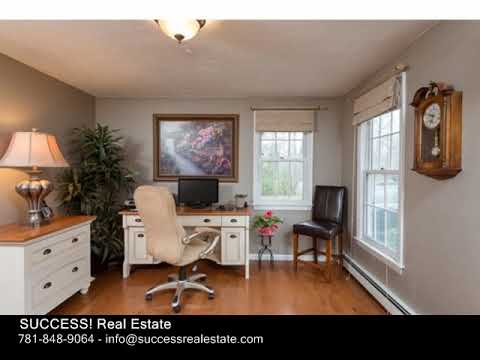 4 Millbrook Dr, Rockland MA 02370 - Single Family Home - Real Estate - For Sale -
