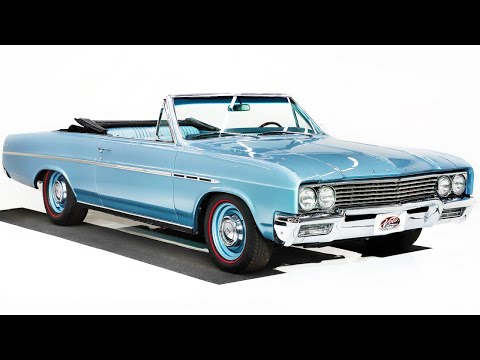 1965 Buick Skylark (CC-1999551) for sale in Volo, Illinois