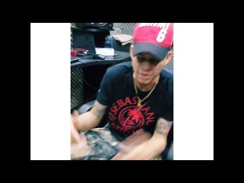 El Body Freestyle - Dame Luz ( Quimico Ultra Mega X Martha Heredia)