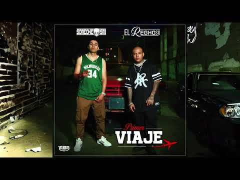 Someone SM1 & @ElReghosg - Vida Cabrona (AUDIO)