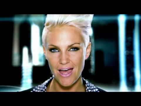 Kate Ryan - Babacar [Official Music Video]