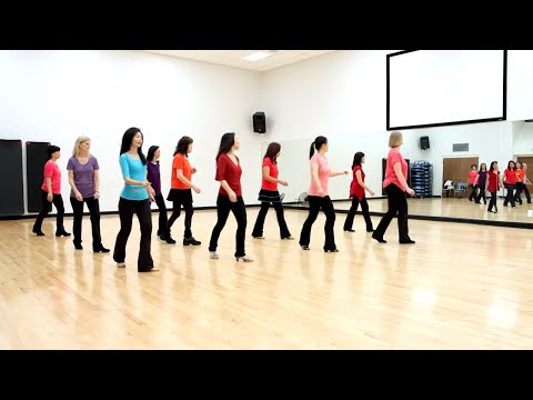 The Sphinx - Line Dance (Dance & Teach in English & 中文)