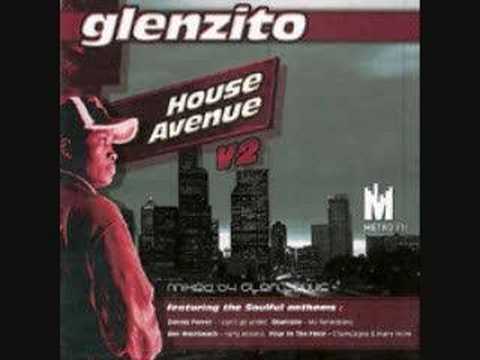 Glenzito - Love is just a heartbeat away