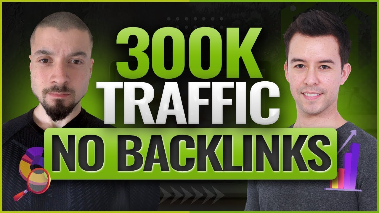 Topical Authority Changes the Game - Interview with Koray Tugberk