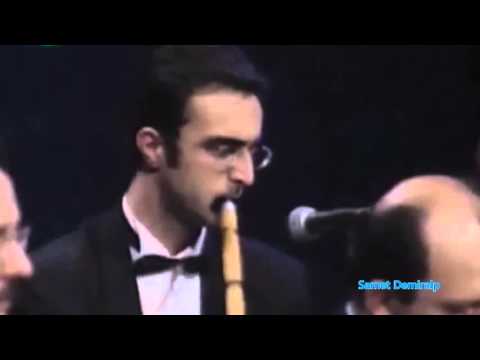 Hüzzam Taksimi ~ Celaleddin Biçer