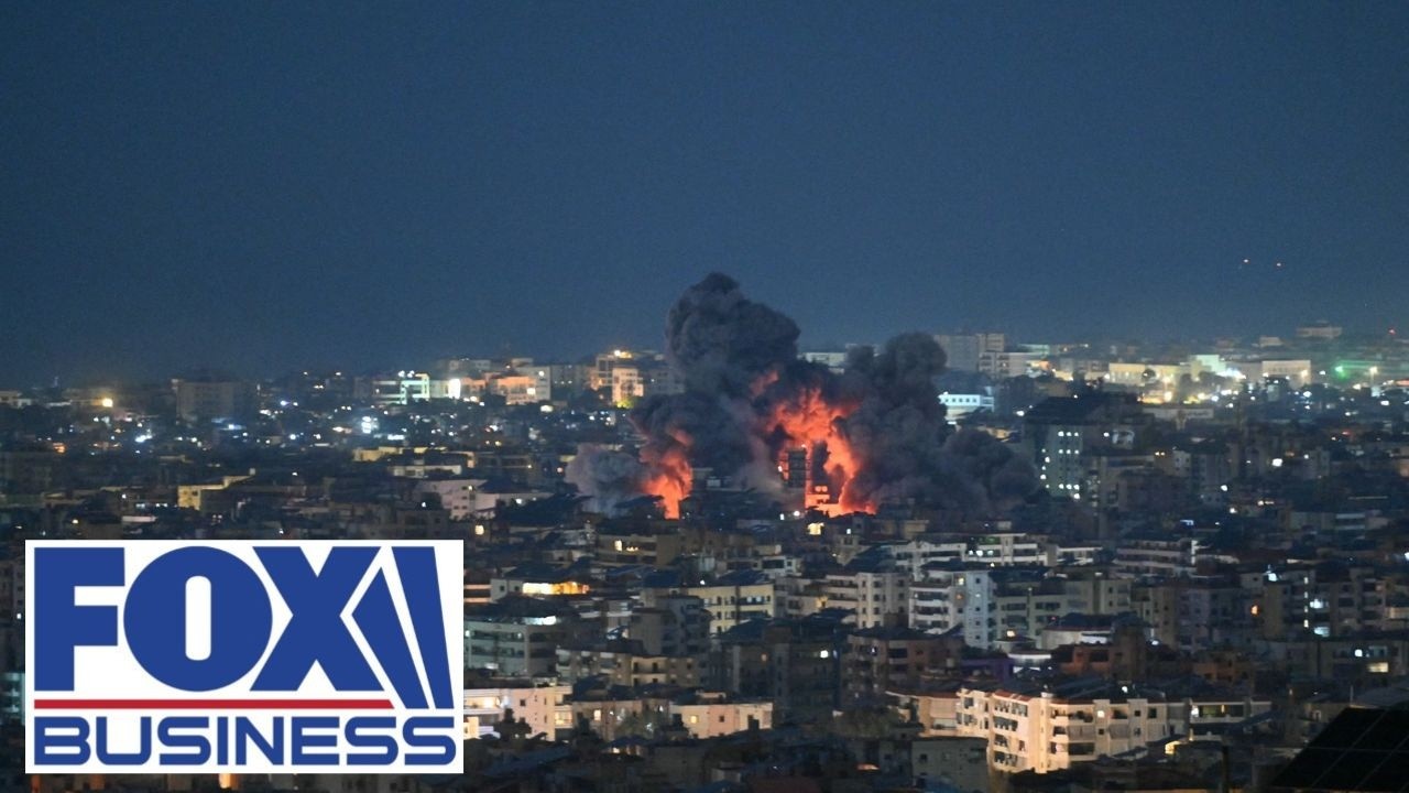 Israel is ‘ELIMINATING Iran's leadership structure,’ says former US Iran envoy