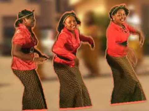 Prophet Jephthah Edet - Erong Mi (Official Video)