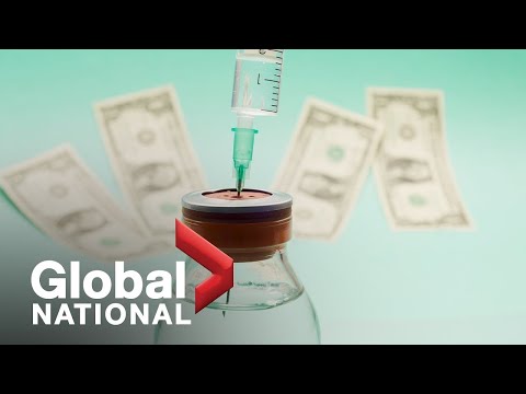 Global National: May 28, 2021 | Discovery of remains at former BC residential school rocks nation