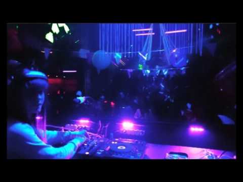 NURIAJUMP @ 44 ANIVERSARIO VENECIA  (10- 10- 2015)    [[ BUMPING / REMEMBER ]]