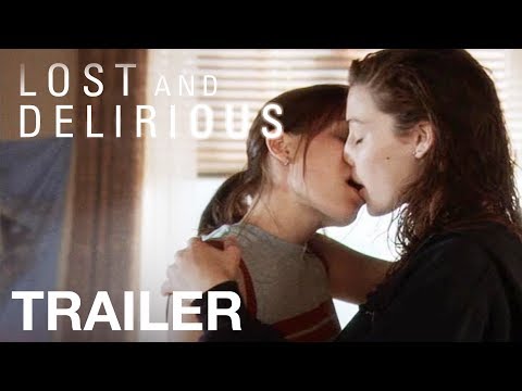 Lost And Delirious (2001) Trailer