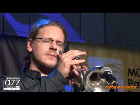 Bastian Stein Quartet Part 1. Jazz Showcase 2014