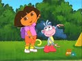 Dora The Explorer Click Clip3