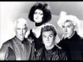 Siouxsie & The Banshees - This Unrest (Theatre de Verdure 1985)