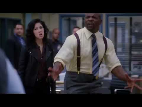 WHY ARE YOU USING A ROAD FLARE?!