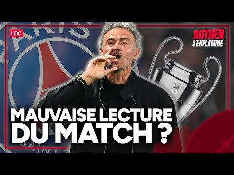 PSG 5-4 Bayern : “Je refuse d'incriminer qui que ce soit pour l'ampleur du score”, explique Dugarry