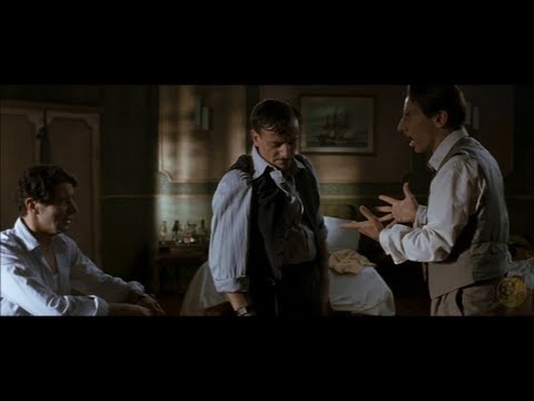 La leggenda di Al, John e Jack - Gli schiaffi di Johnny