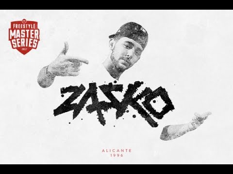 Zasko Master Minuto de Introducción FMS Jornada 3