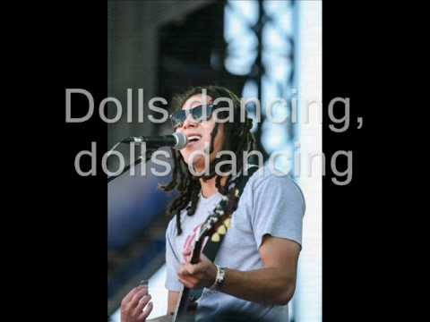 Dolls Dancing - Tribal Seeds
