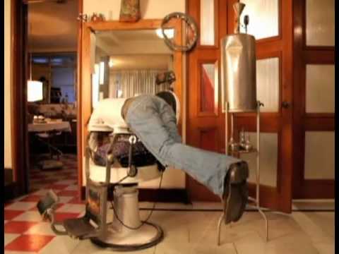 She Dreamt We Dreamt