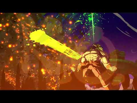 Super Baby 2 Optimal Combo ( In A Match)